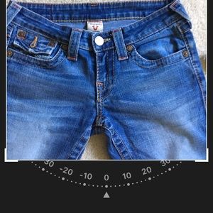 True religion jeans